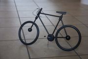 materman fiets